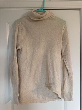 Eddie Bauer women’s tunic sweater